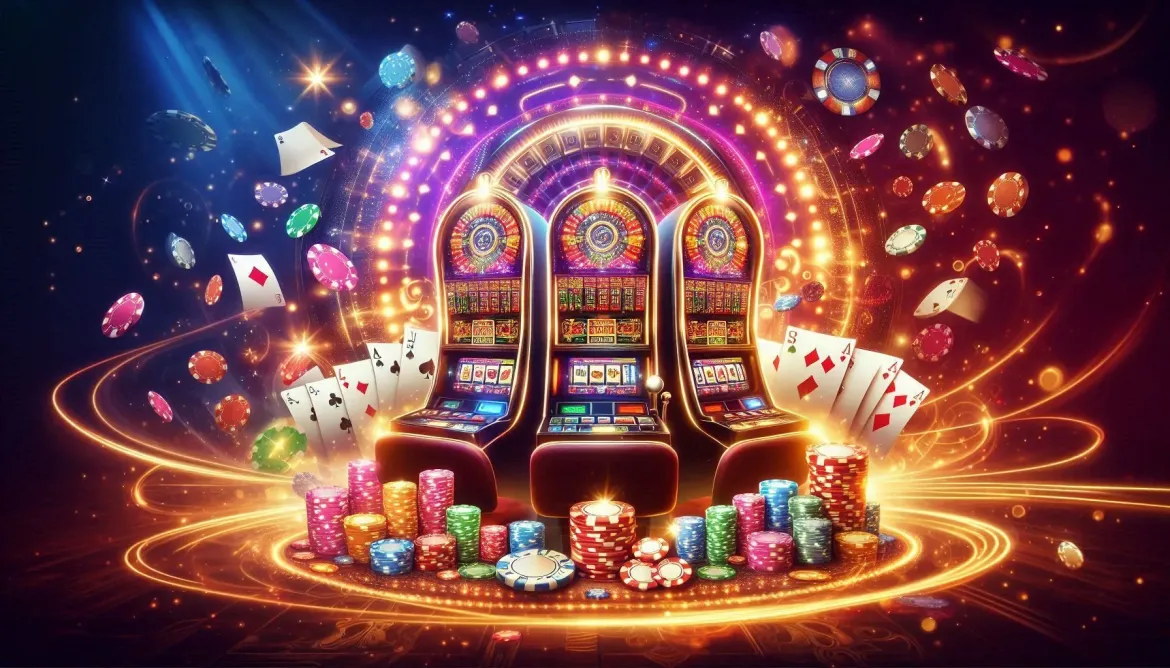 Power Casino