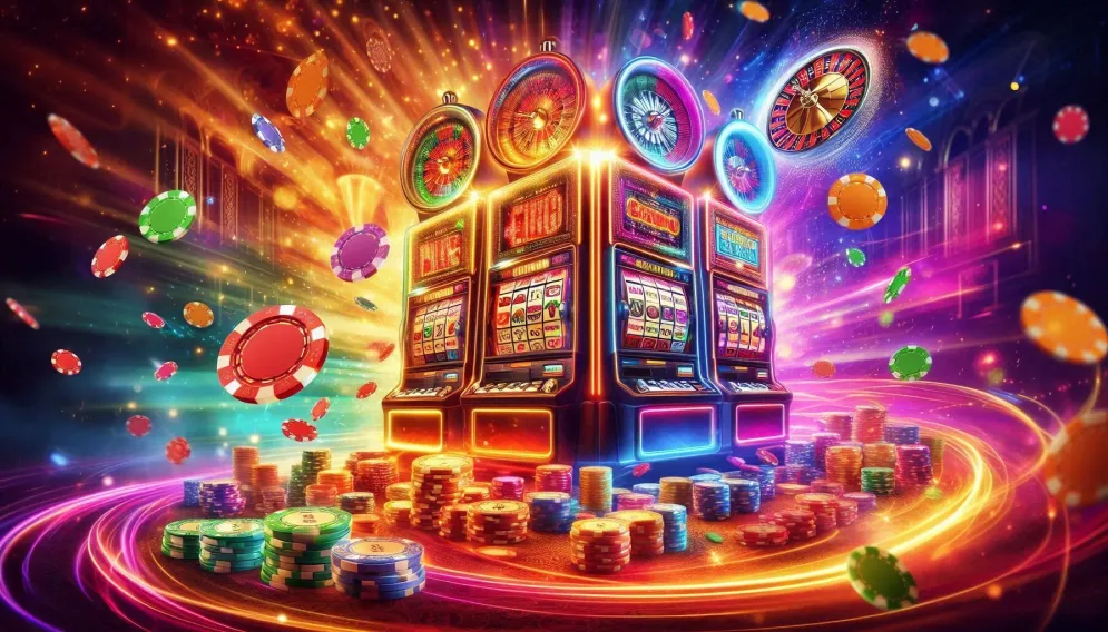 Power Casino